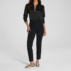 SPANX Ponte Ankle Slim Pant Perfect Fit
